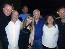Με Ανδρεάτο-Τσέρτο-Αλκαίαου-Καραγιάννη-Νικολάου και Κωτούλα